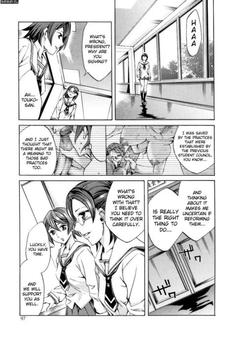 百花繚乱角明記百花繚乱!第6章 百花繚乱角明記百花繚乱!第6章