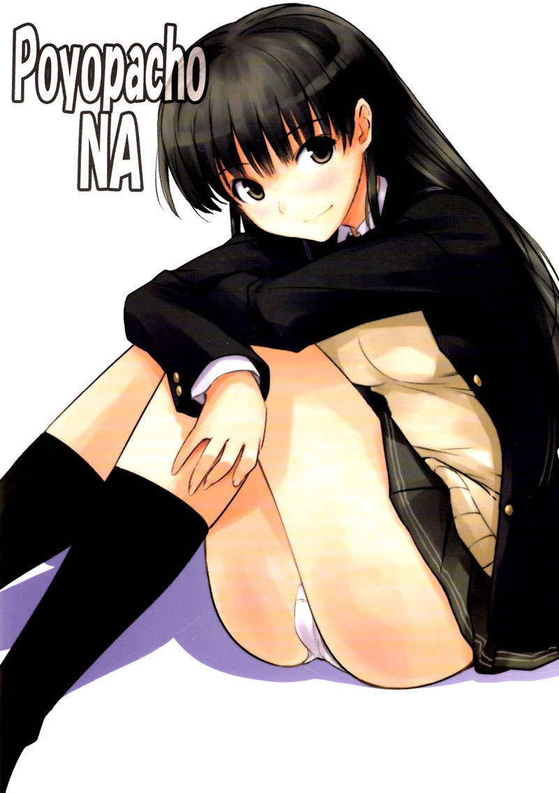 ポヨパチョNA ポヨパチョNA
