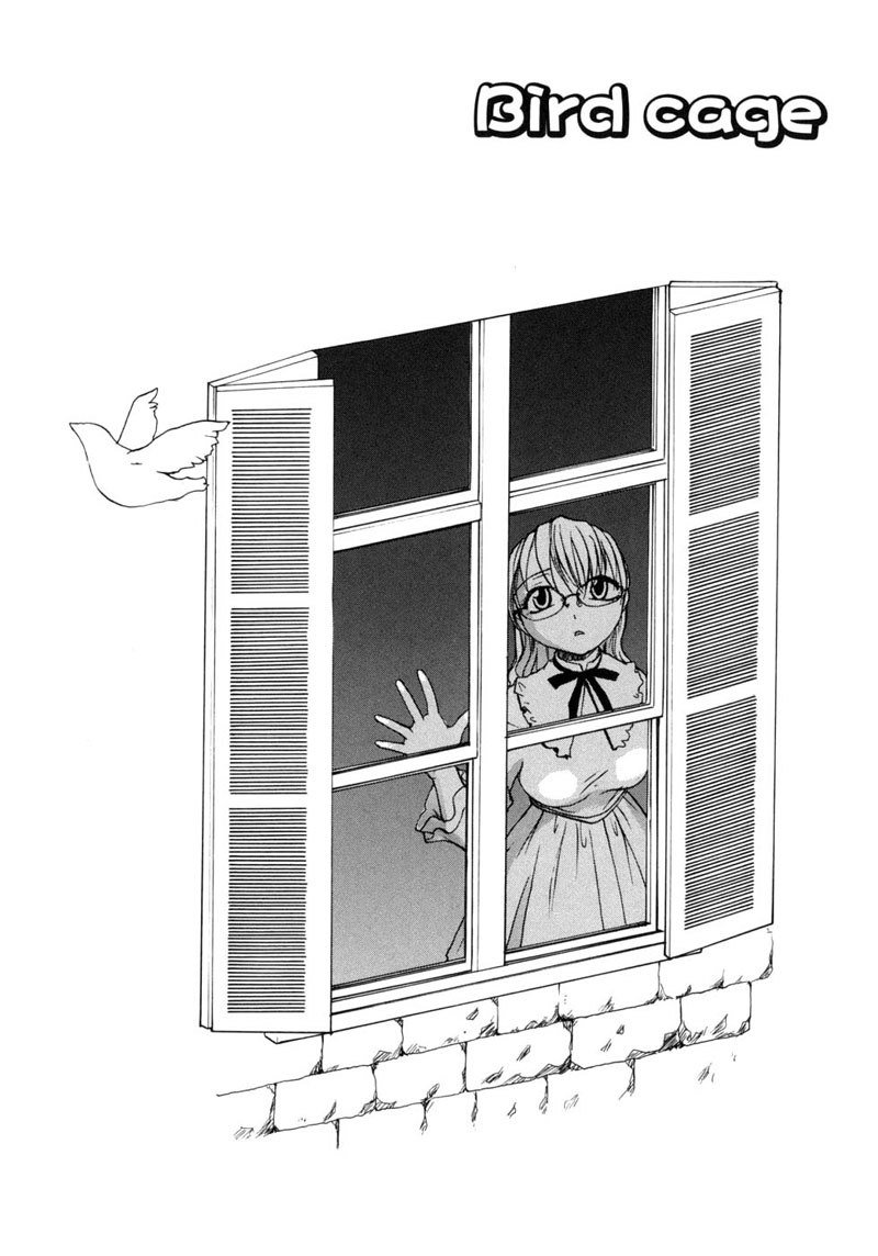 Ane To Megane ToMilk9-鳥かご Ane To Megane ToMilk9-鳥かご