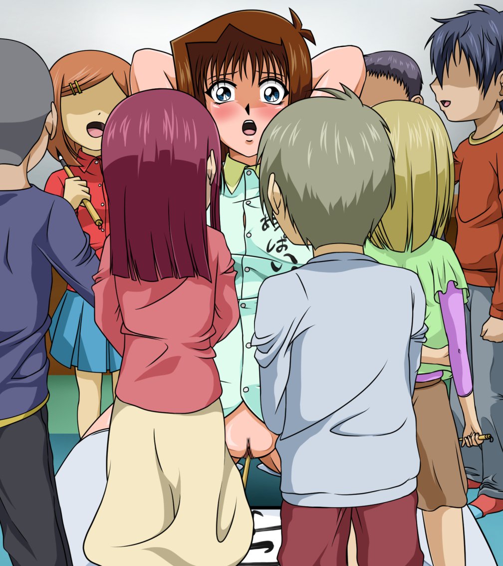 あんずちゃんの書き初め あんずちゃんの書き初め