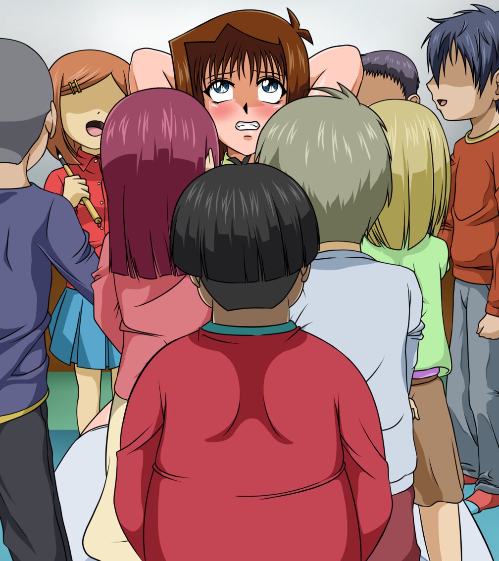 あんずちゃんの書き初め あんずちゃんの書き初め