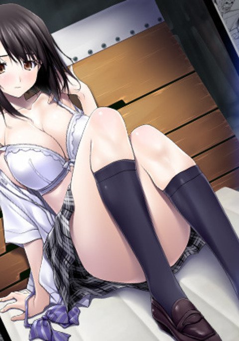 寝取られのトリコ