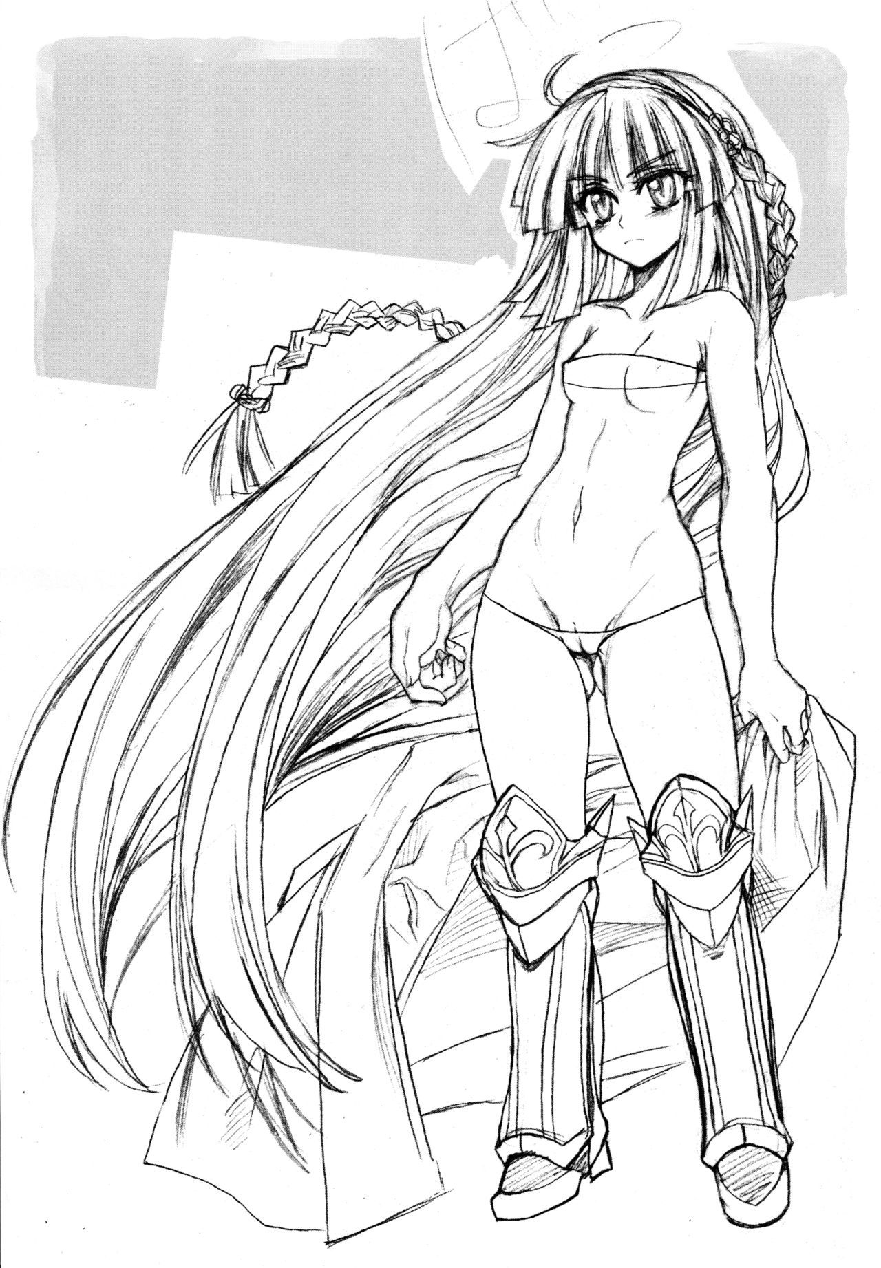 ハイテナイ天光森 ハイテナイ天光森