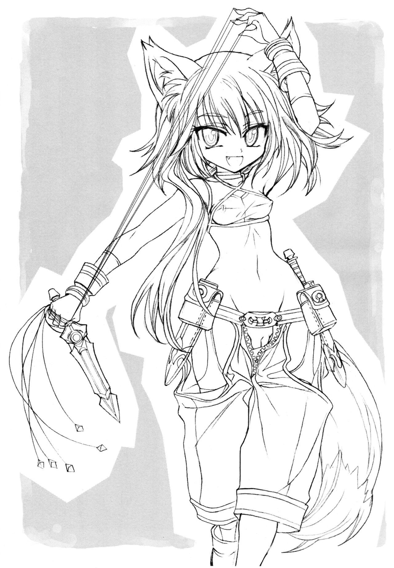 ハイテナイ天光森 ハイテナイ天光森