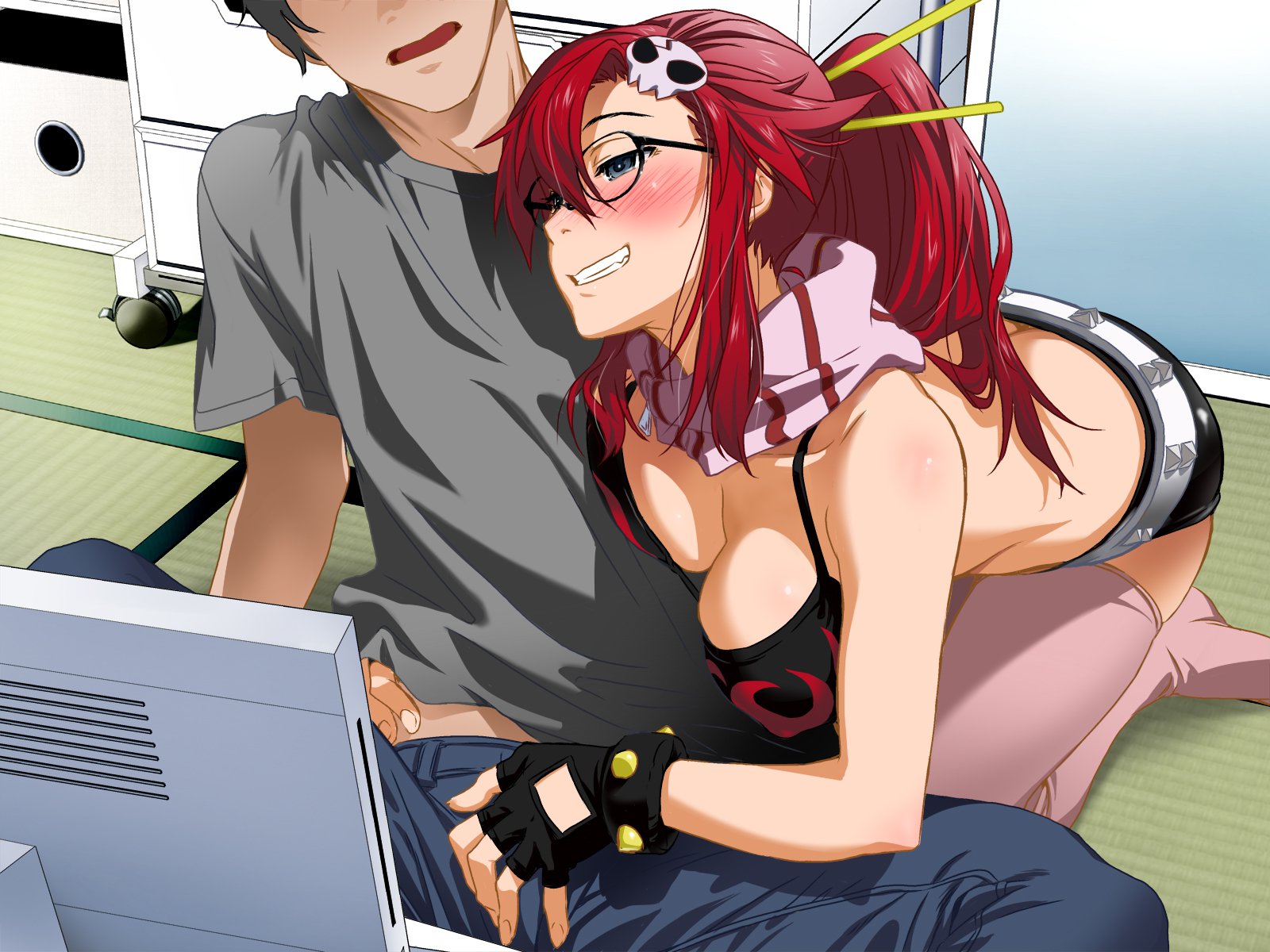 アニヤさんチェンジ！ | 아니야씨체인지！