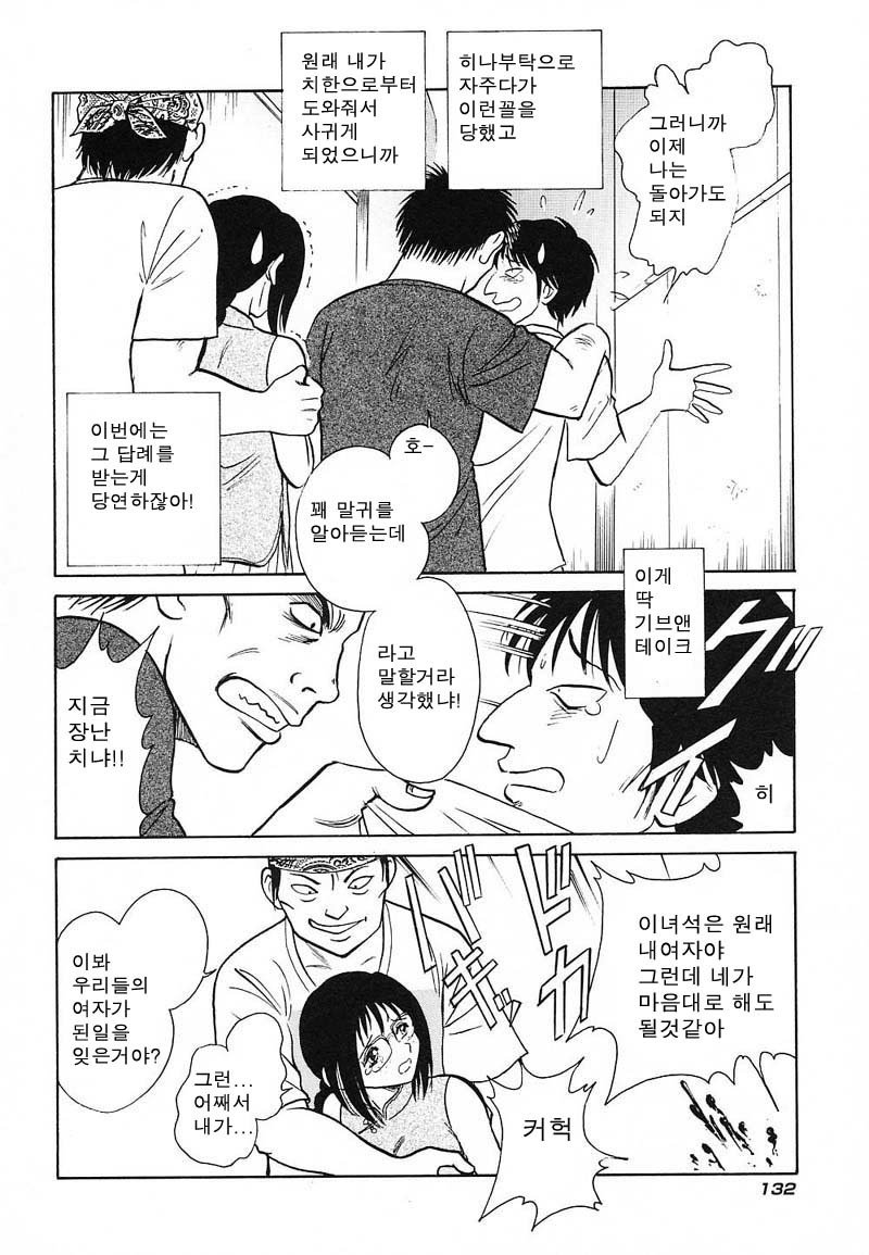 あぶないかがい十行| 위험한과외수업