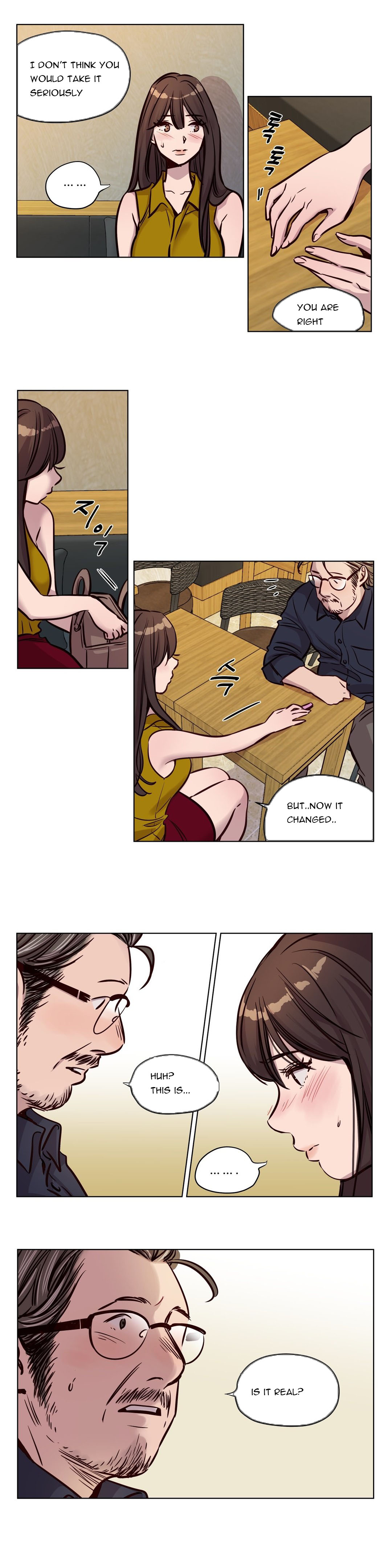 贖罪キャンプCh.1-51