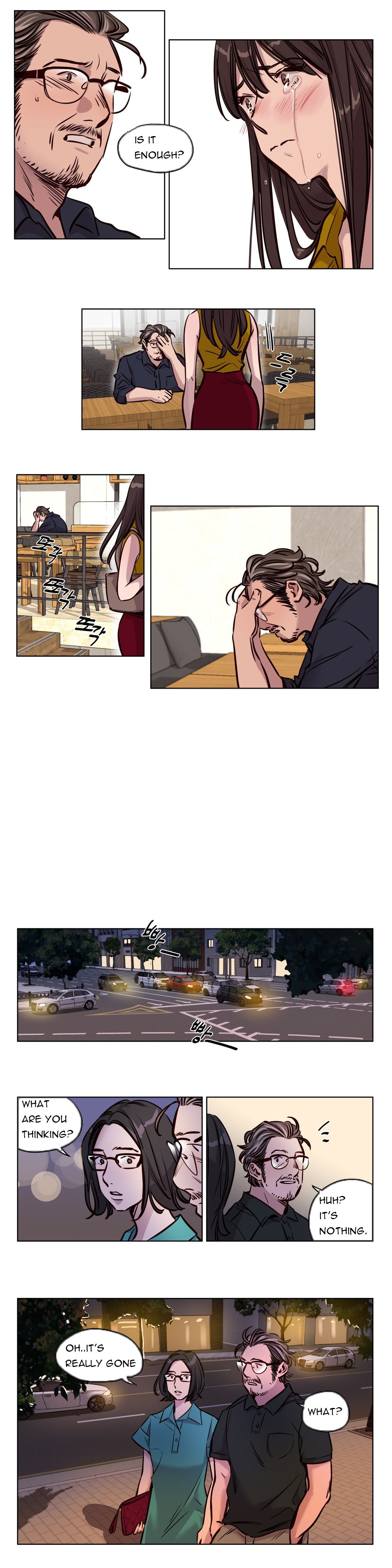 贖罪キャンプCh.1-51