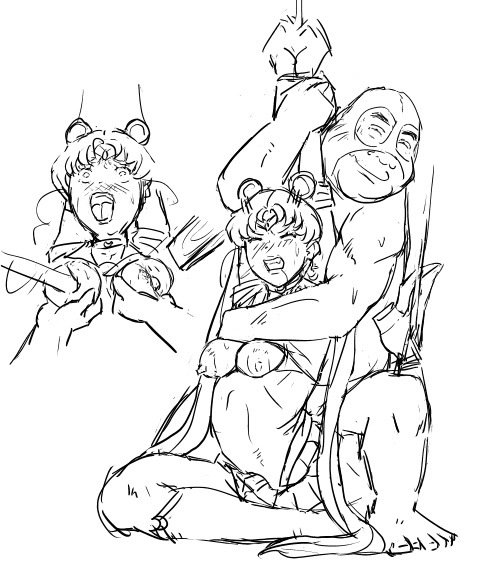 ブログのスケッチ-パート2