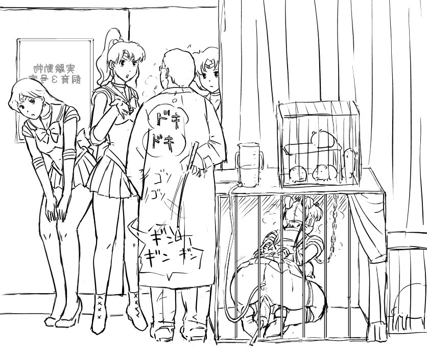 ブログのスケッチ-パート2