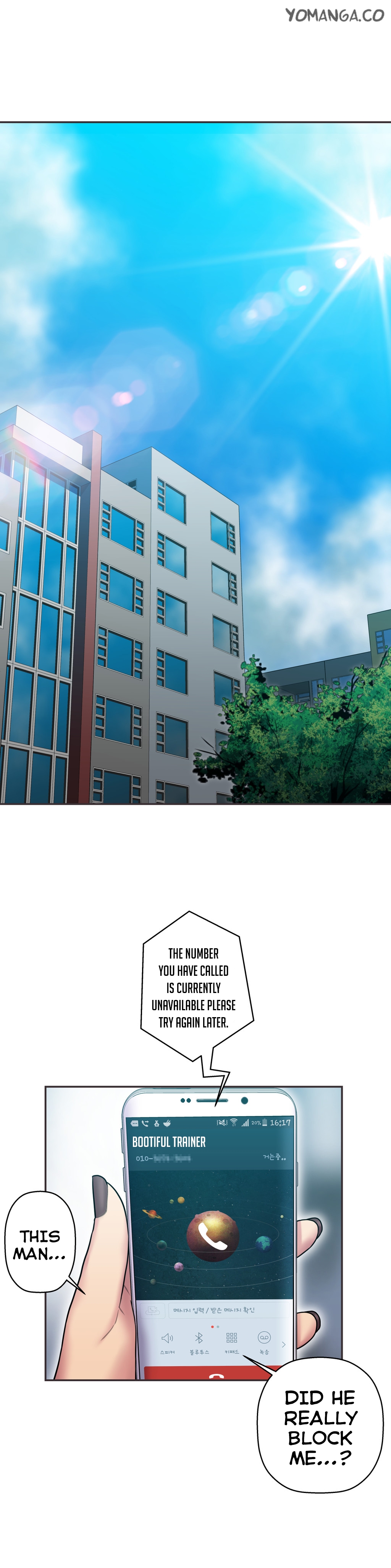 ゴーストラブCh.1-23