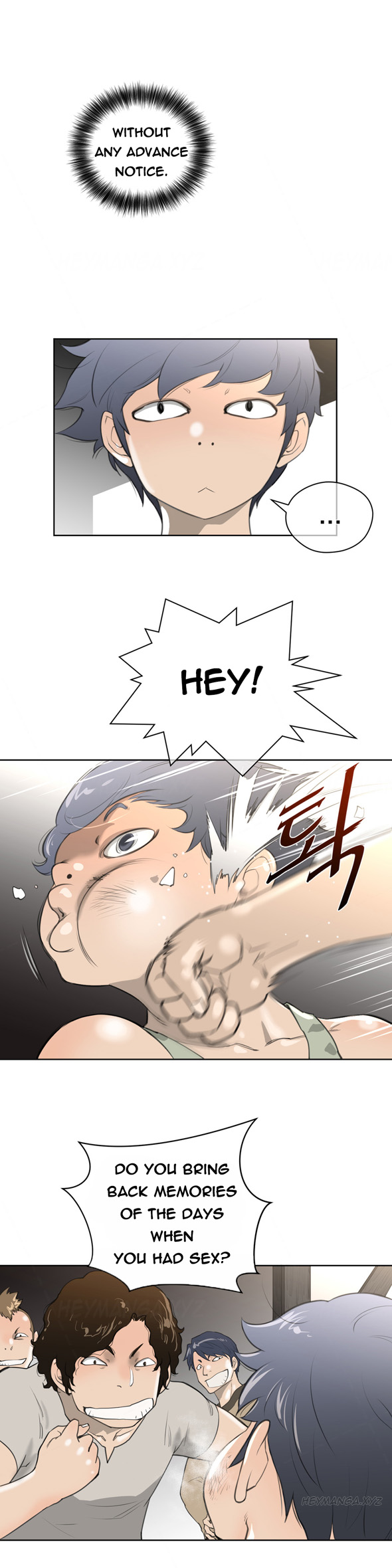 パーフェクトハーフCh.1-34