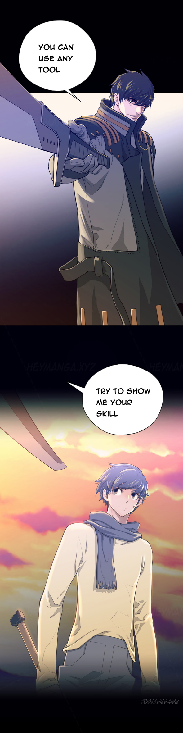 パーフェクトハーフCh.1-34