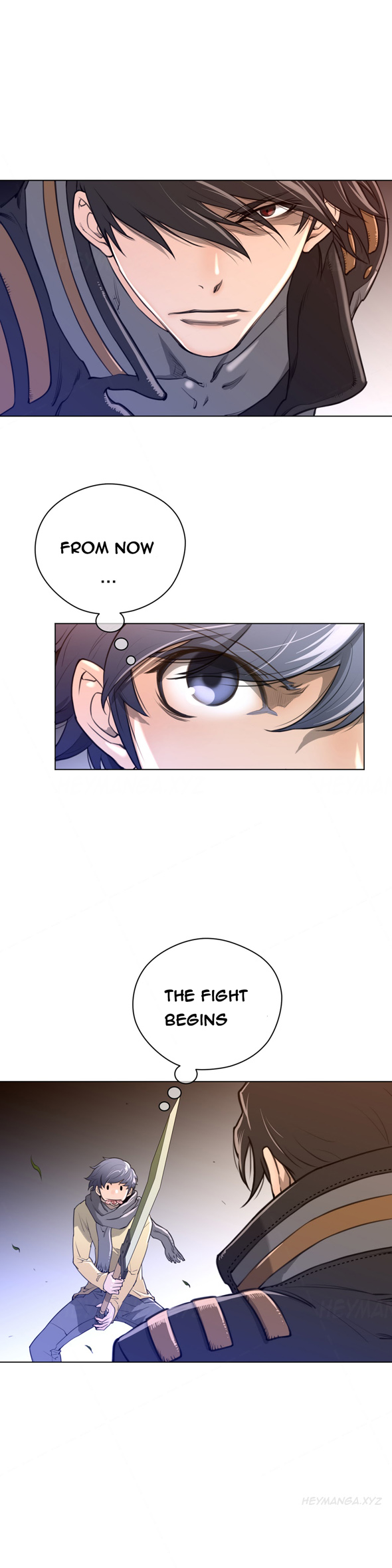 パーフェクトハーフCh.1-34