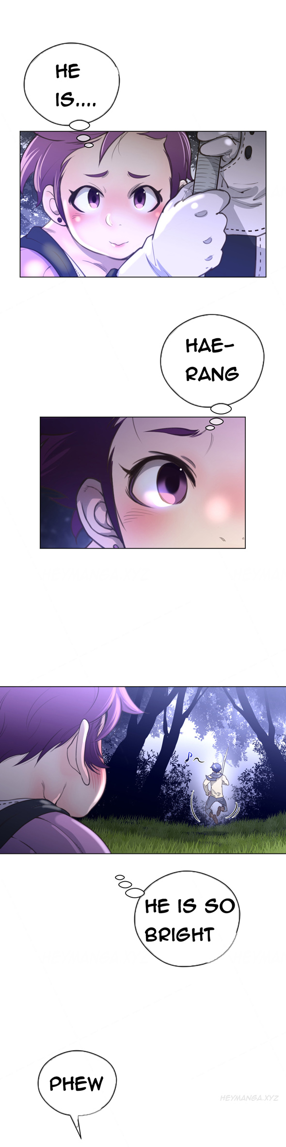 パーフェクトハーフCh.1-34