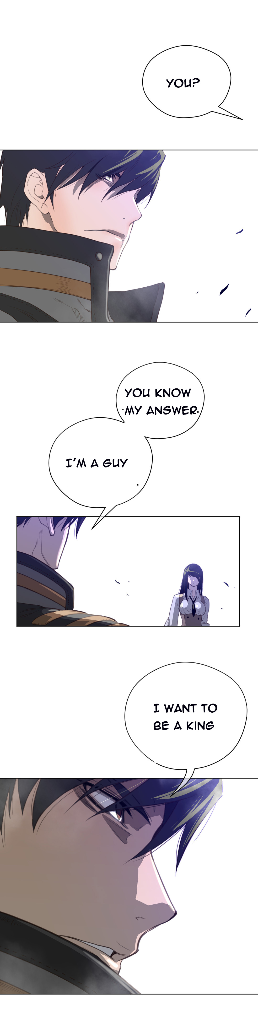 パーフェクトハーフCh.1-34