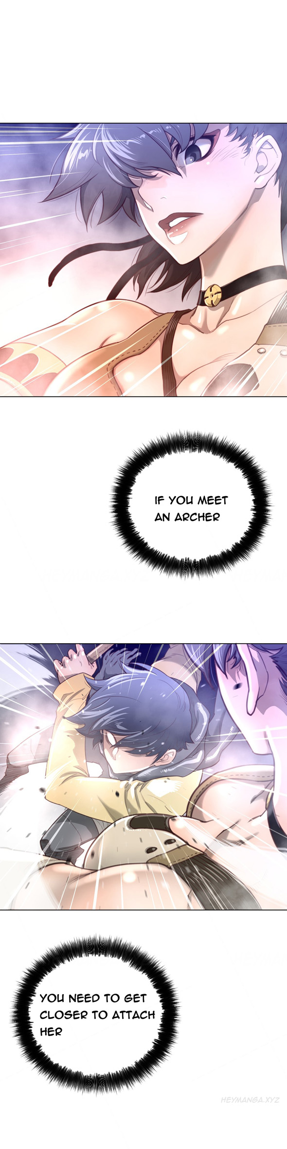 パーフェクトハーフCh.1-34