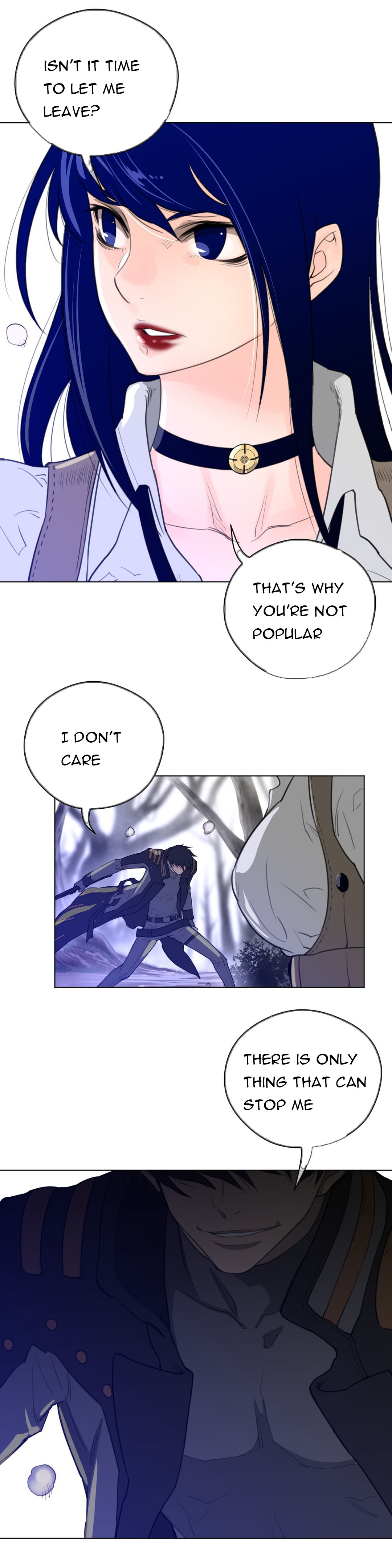 パーフェクトハーフCh.1-34