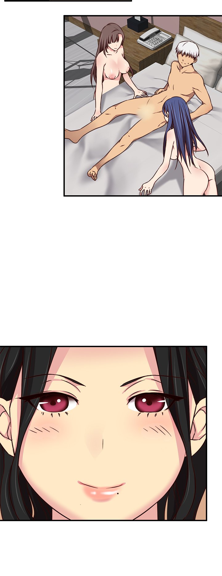 H-キャンパスH校园＆lt;第2季＆gt; ch.41-44