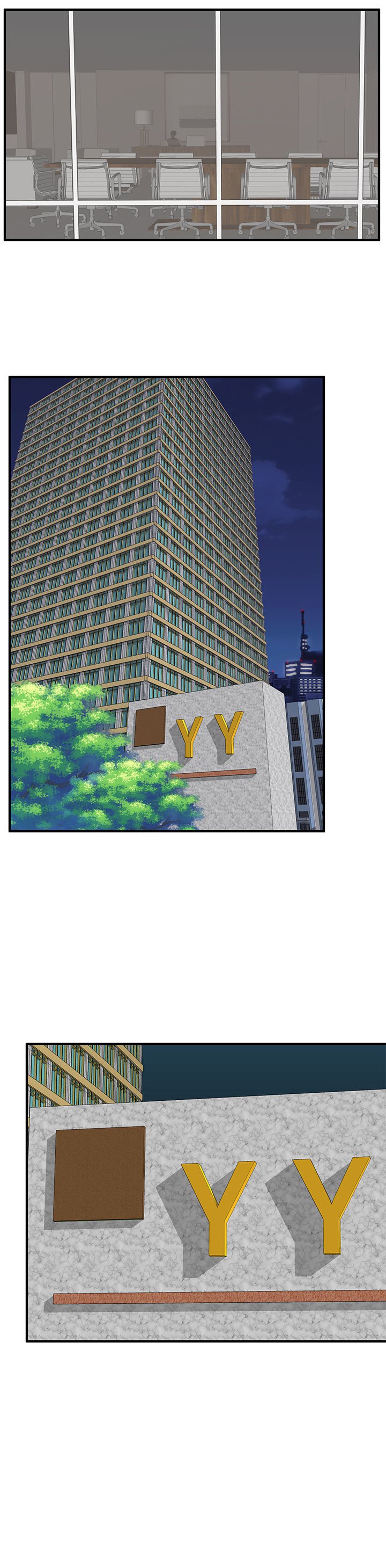 H-キャンパスH校园＆lt;第2季＆gt; ch.41-44