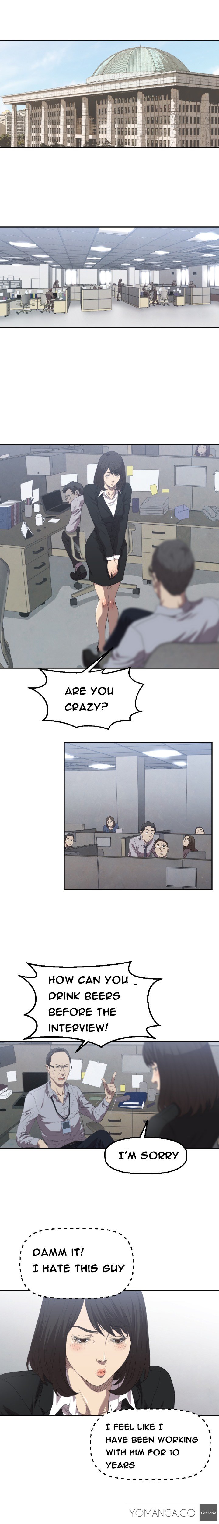 クラブソドムCh.1-7