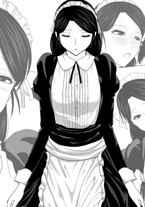ことものここにめんどうおみてくれたメイドさんからかけおちしてにじゅうのいみでまになってもらおはなし ことものここにめんどうおみてくれたメイドさんからかけおちしてにじゅうのいみでまになってもらおはなし