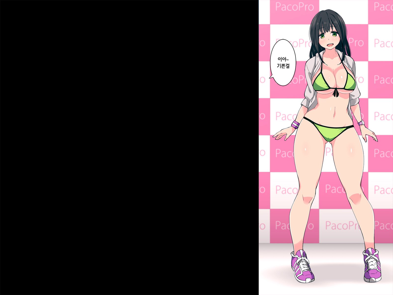 あねがゆるすぎておとうとはしんぱいです。