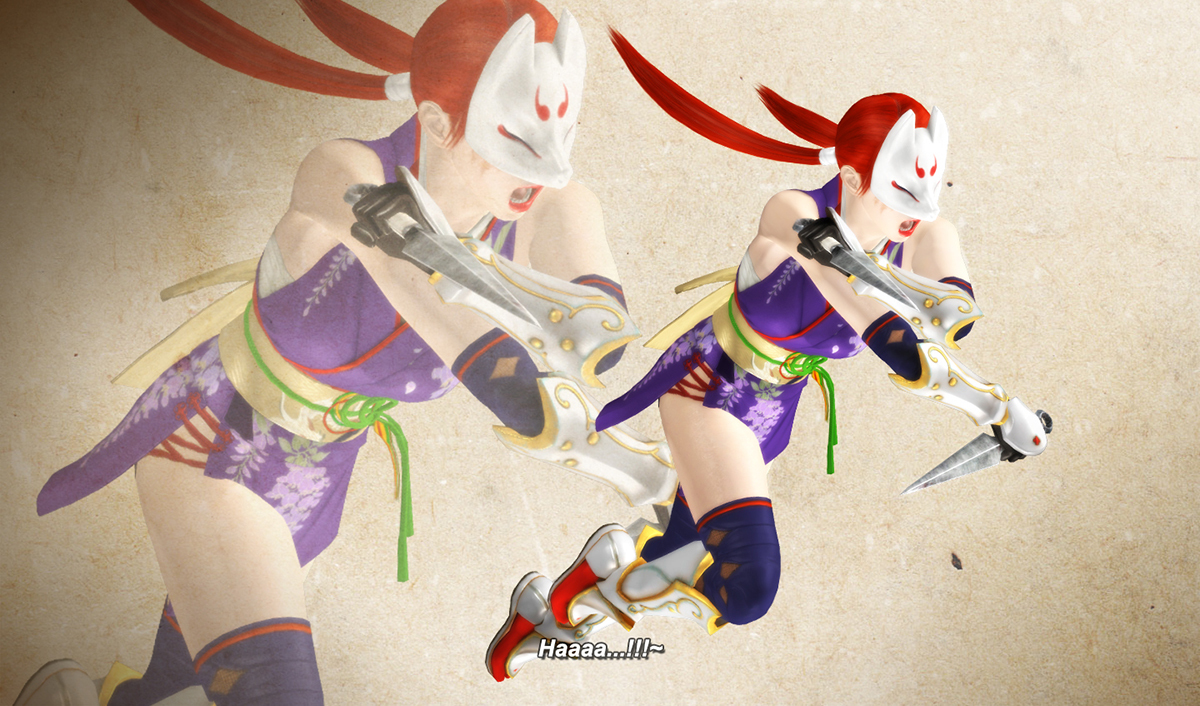 鉄拳/クニミツ-罰せられる