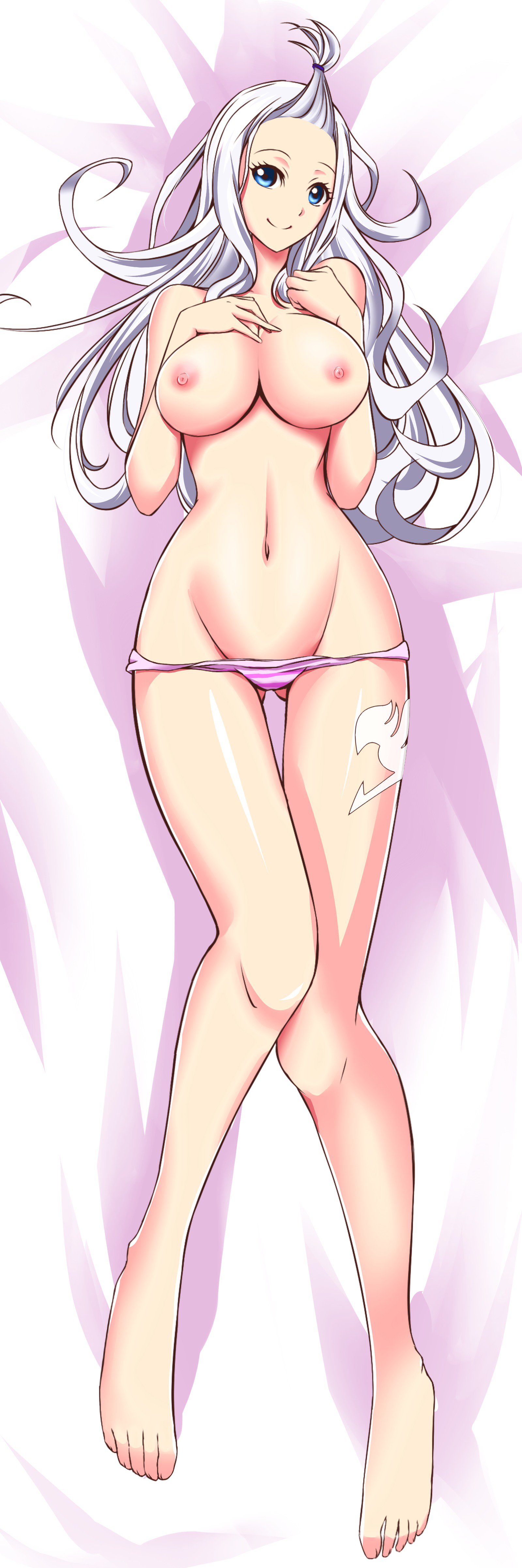 妖精OO！