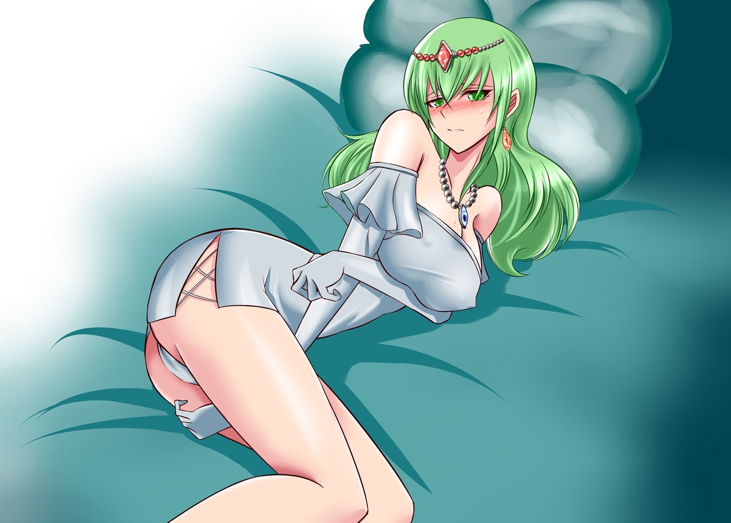 妖精OO！