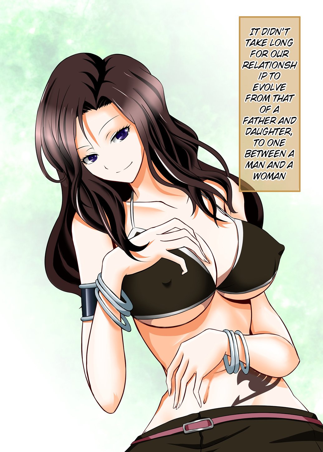 妖精OO！