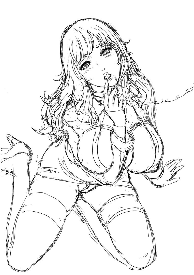 Koyoi、Tsuma gaSarasarete…