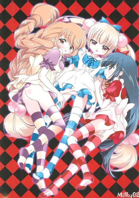 ミルキー02 ミルキー02