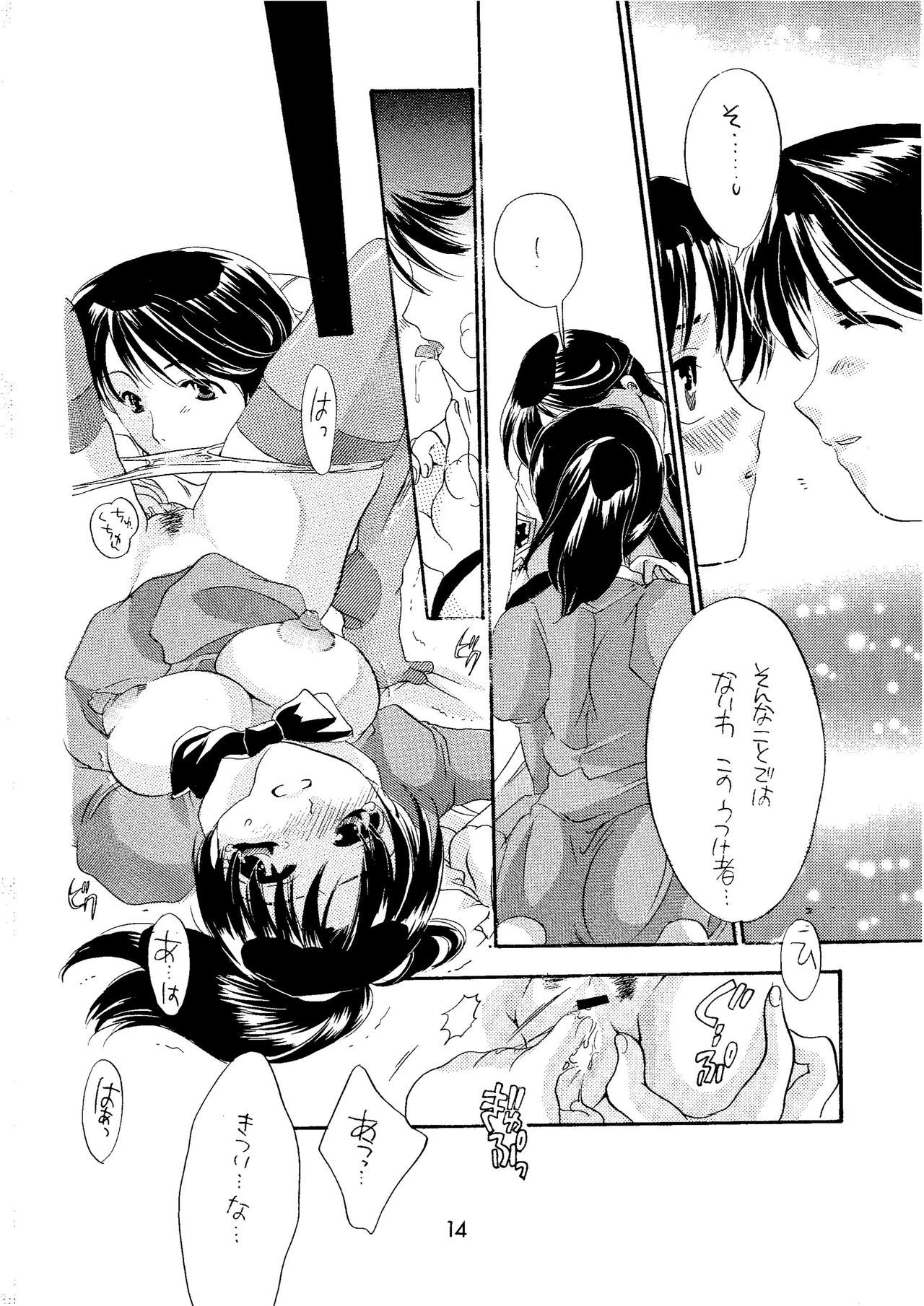 芝村の国の国姫様 芝村の国の国姫様