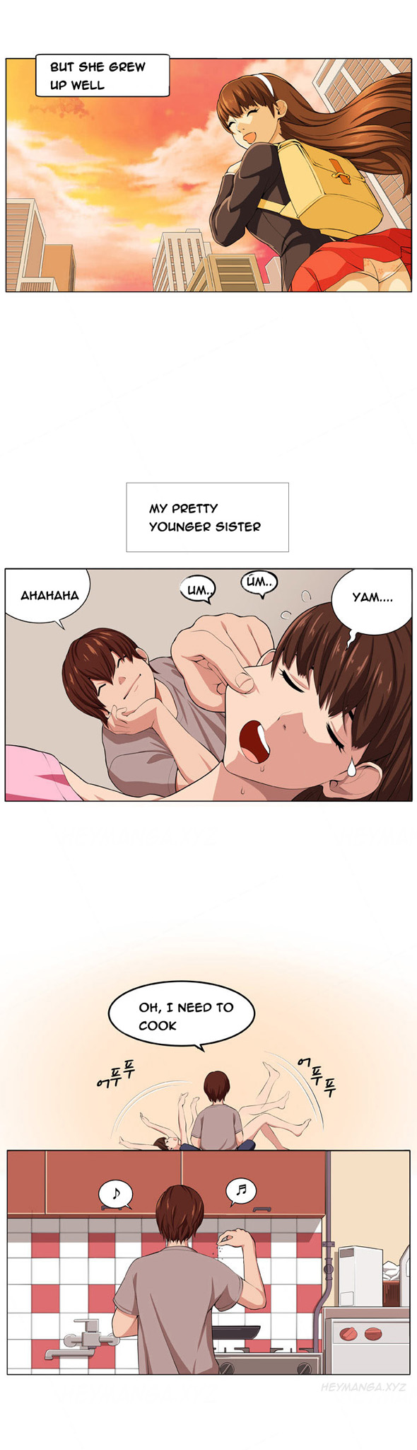 トラップCh.1-3