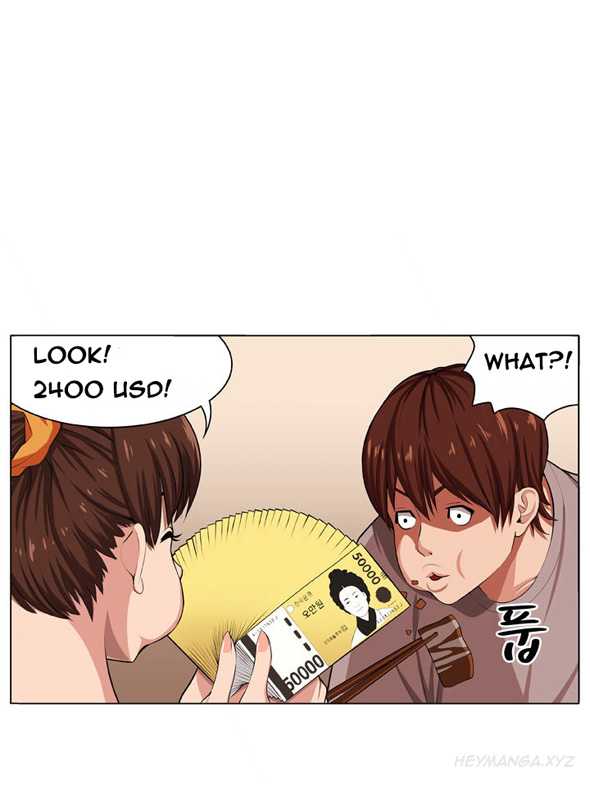 トラップCh.1-3