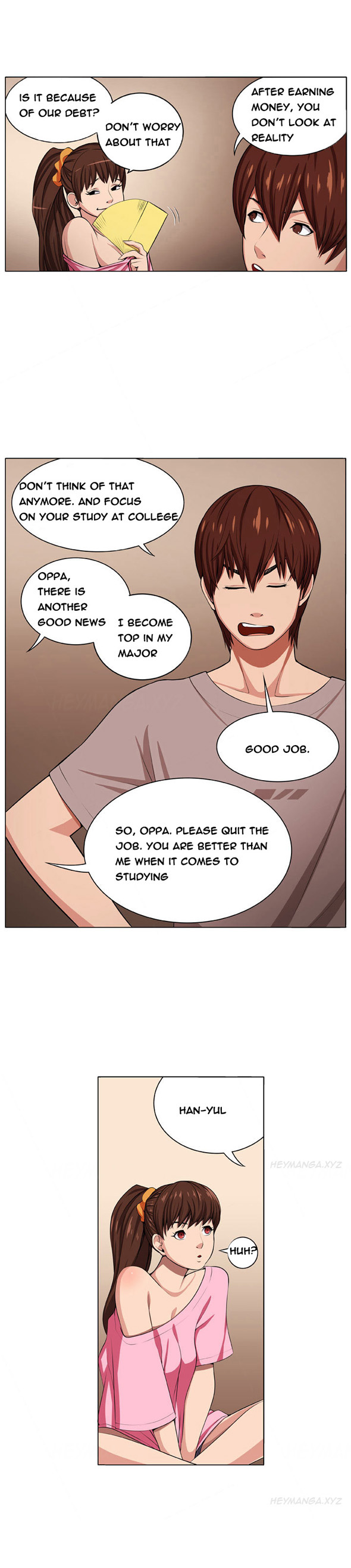 トラップCh.1-3