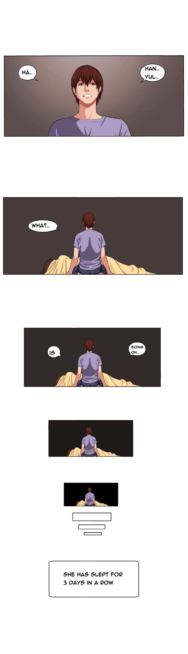トラップCh.1-3