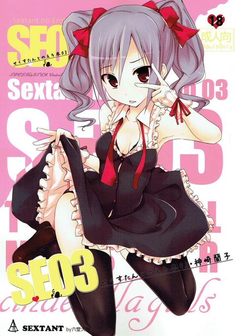 S.E.03 S.E.03