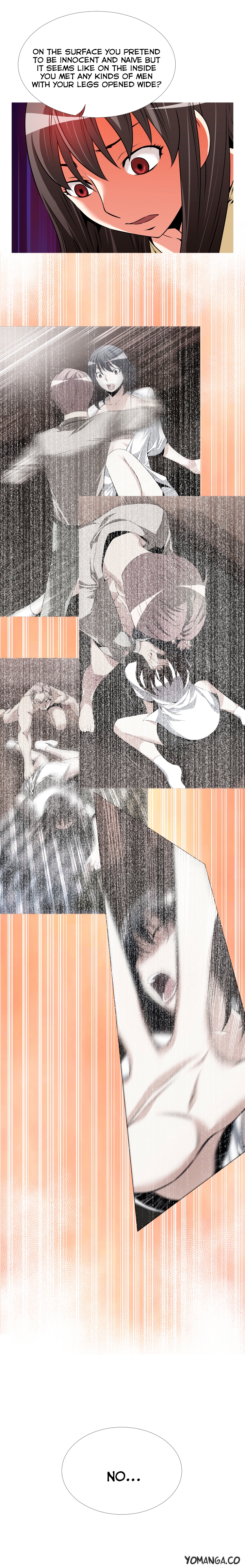 愛のパラメータCh.1-72