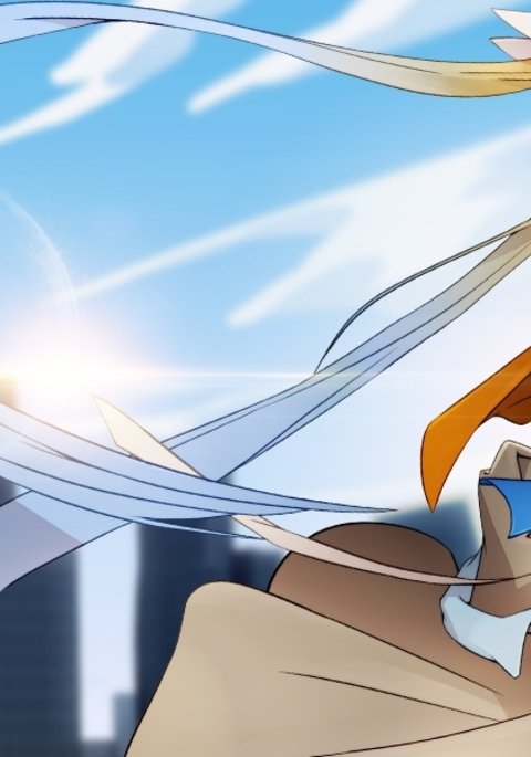 マトリックスCh.1-8 マトリックスCh.1-8