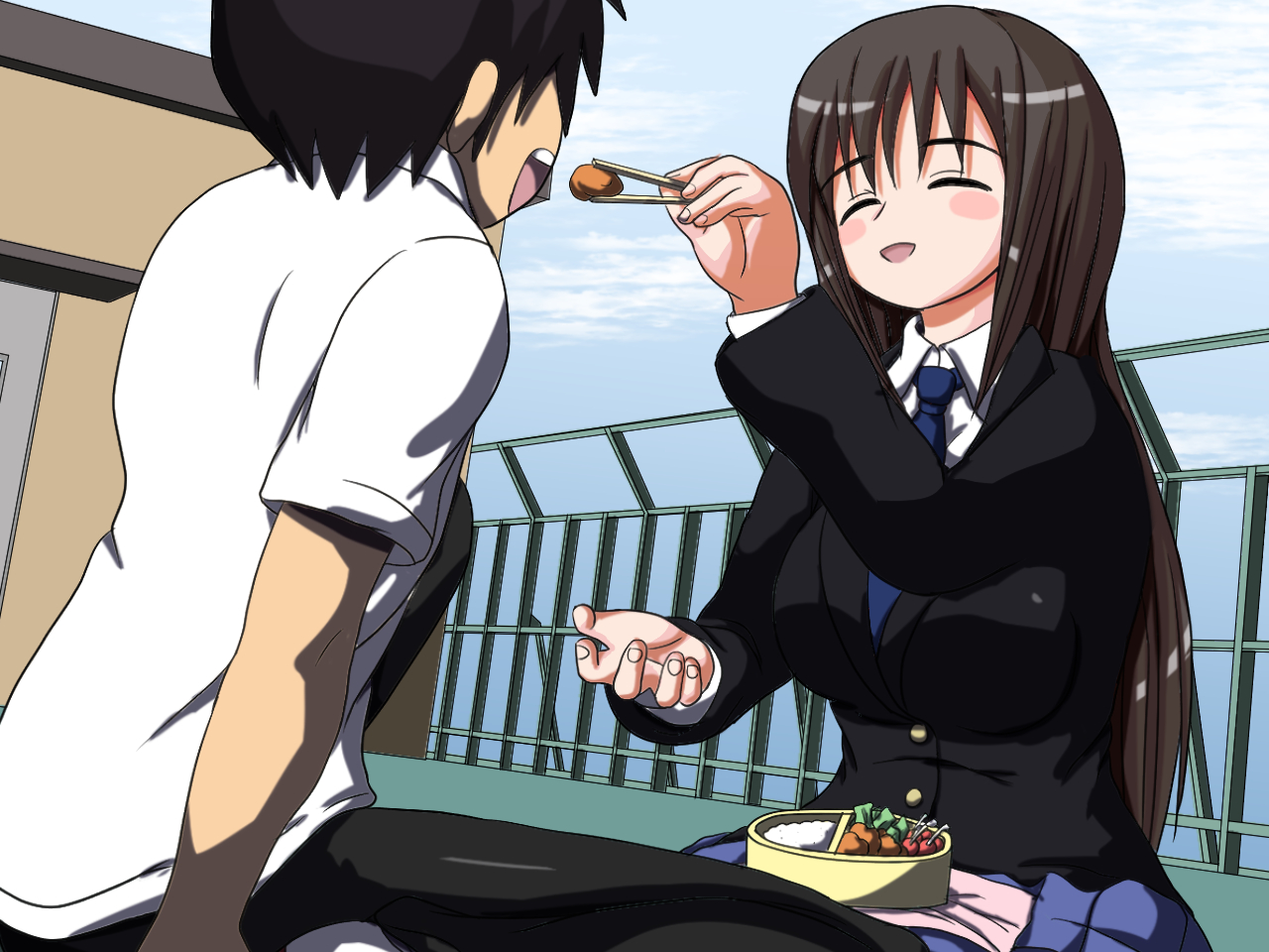 せんのうなまはめ学園〜えんないえっちになっちゃうじっちょたちと〜