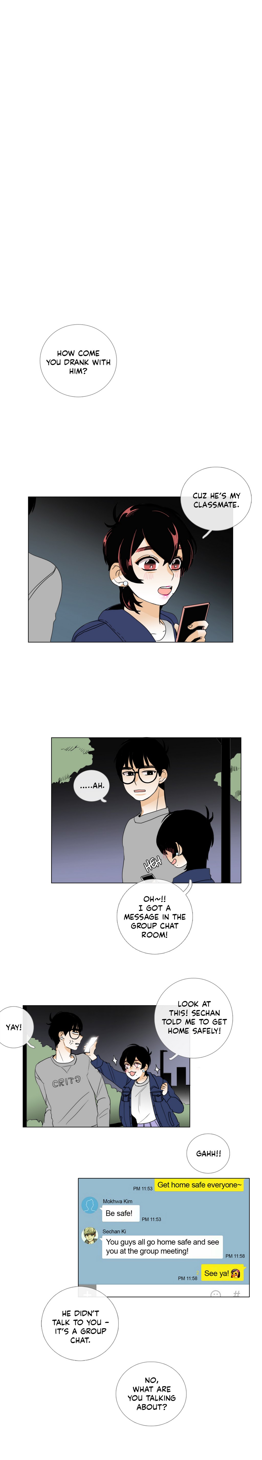 トーク・トゥ・ミーCh.1-28