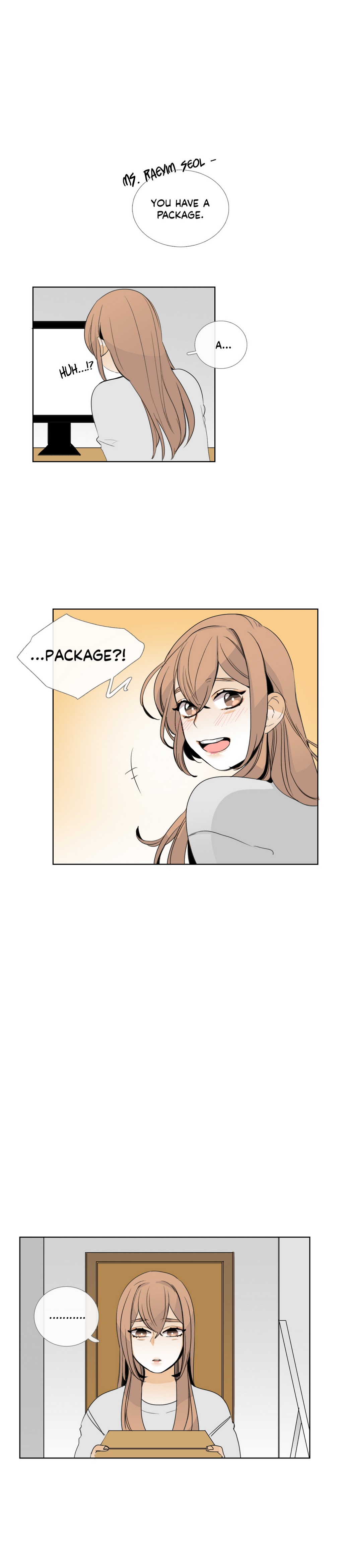 トーク・トゥ・ミーCh.1-28
