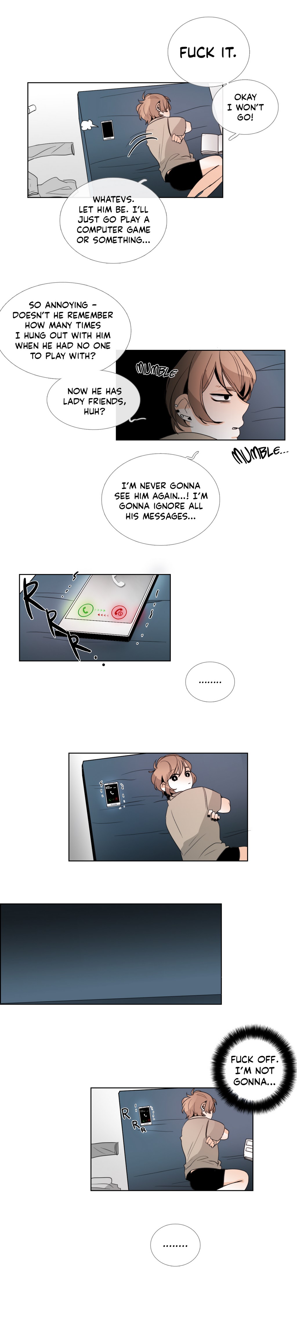 トーク・トゥ・ミーCh.1-28