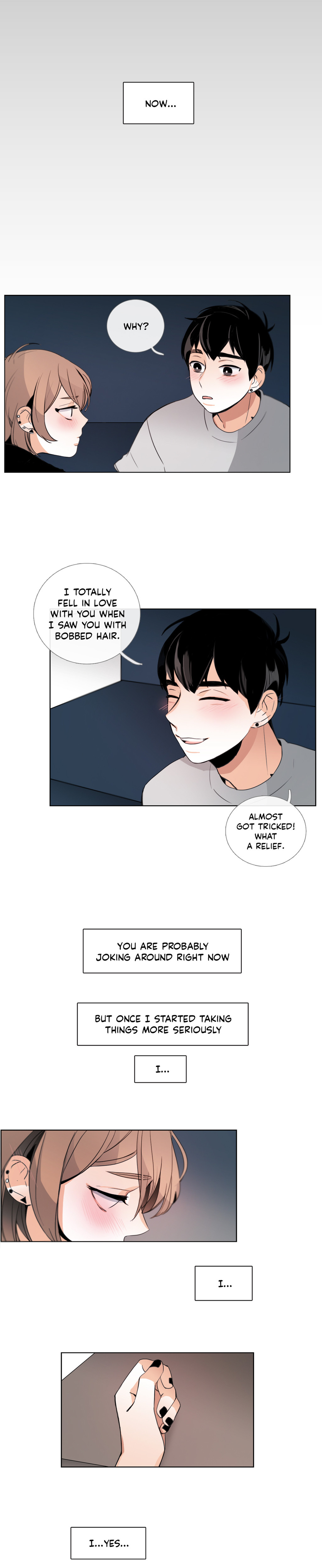 トーク・トゥ・ミーCh.1-28