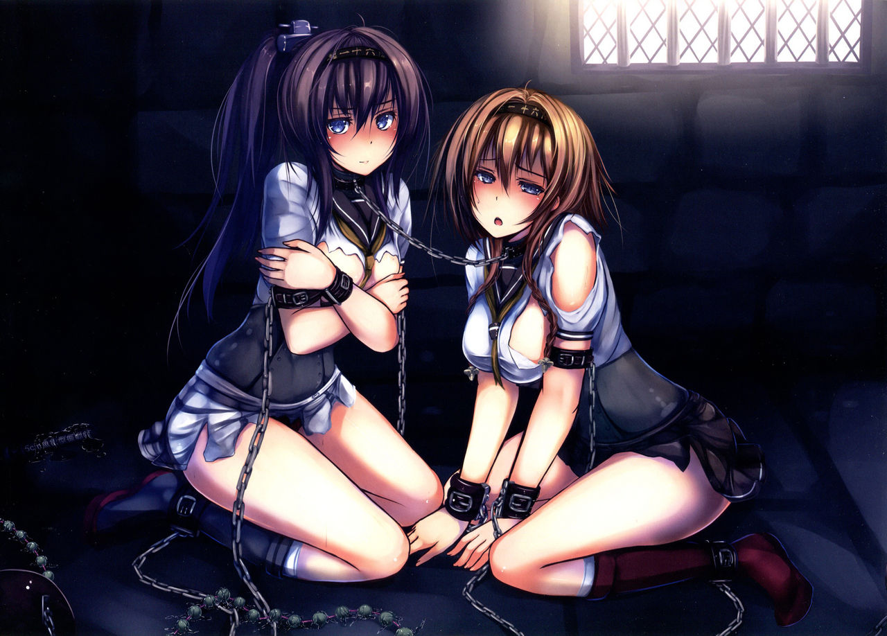 くちくかん秋月照月神門長書|駆逐艦秋月＆amp;照月尋問レビュー