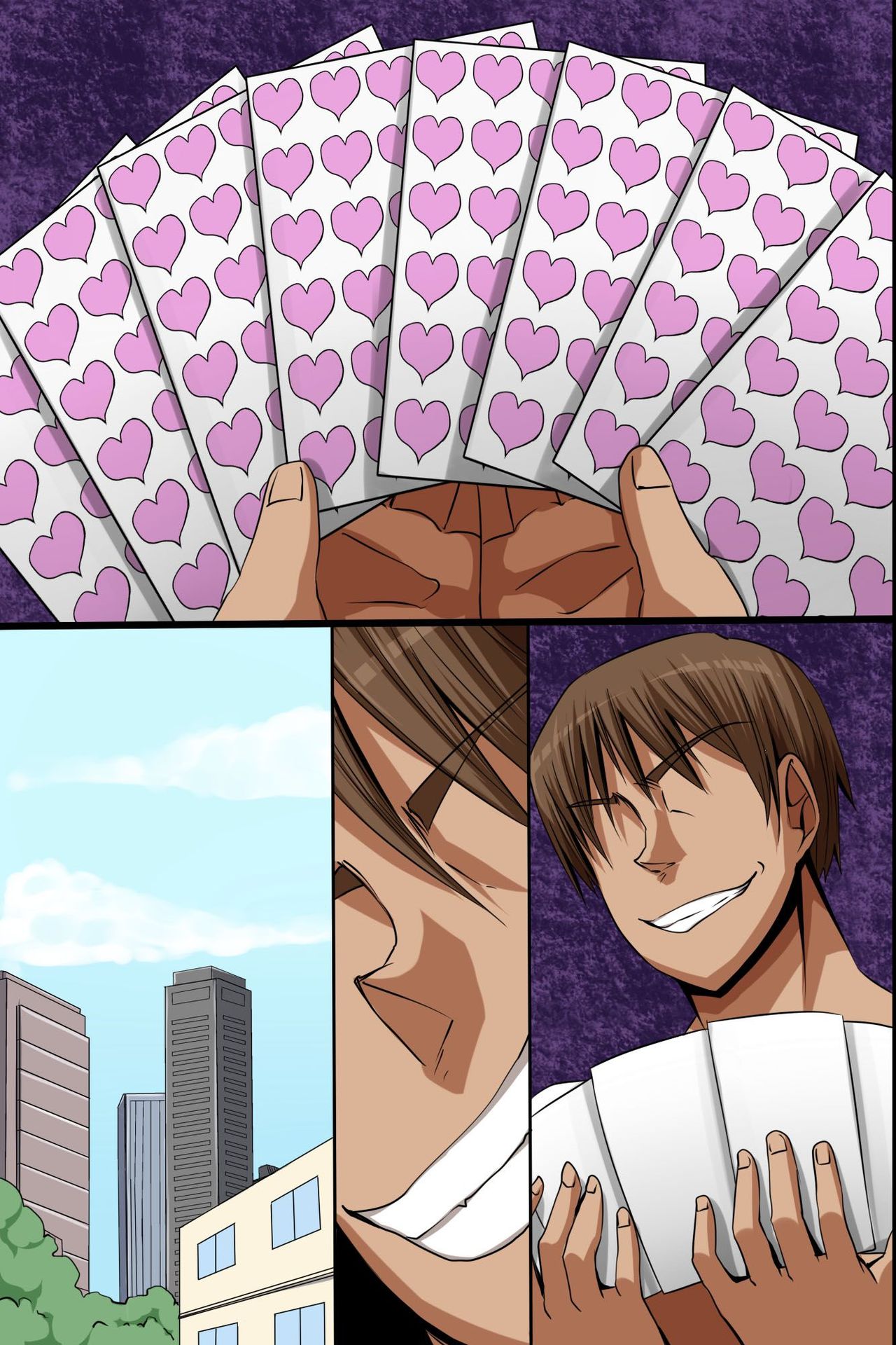 ドレイシール〜ハラレタライイナリ！十順五ほうしハーレム