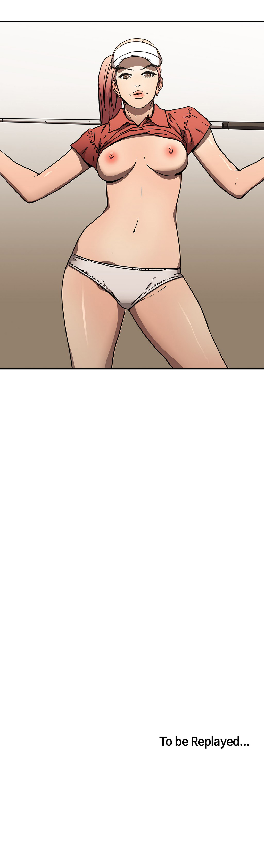 愛を控えるCh.1-34