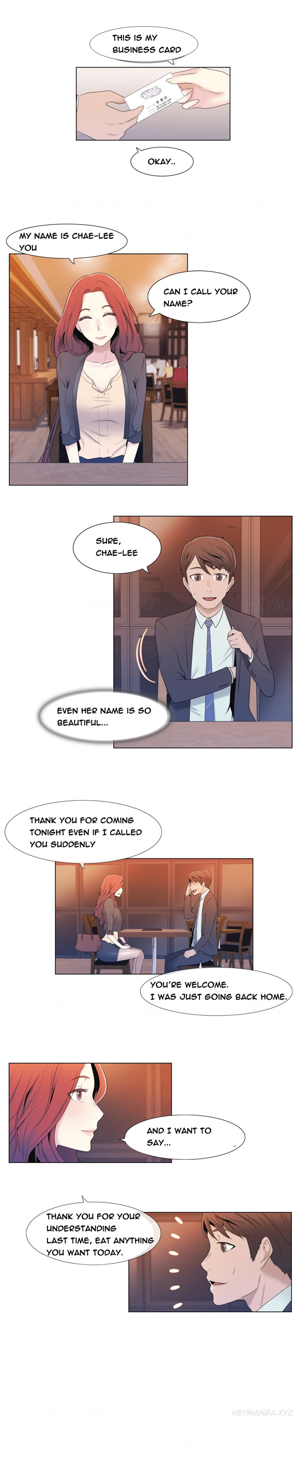 ミスミスティックCh.1-14